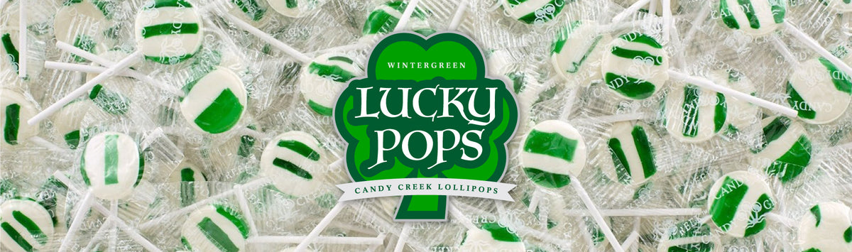 How To - The Lucky Pops