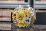 High Quality Bank Lollipops Shows Customers You Care