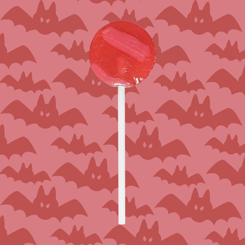 Spooky Pops, Halloween Lollipops, 4lb Carton