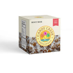 Root Beer Lollipops, 15 lb. Carton
