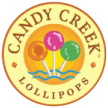 Lollipops and Suckers Like You Remember - Candy Creek Lollipops ...