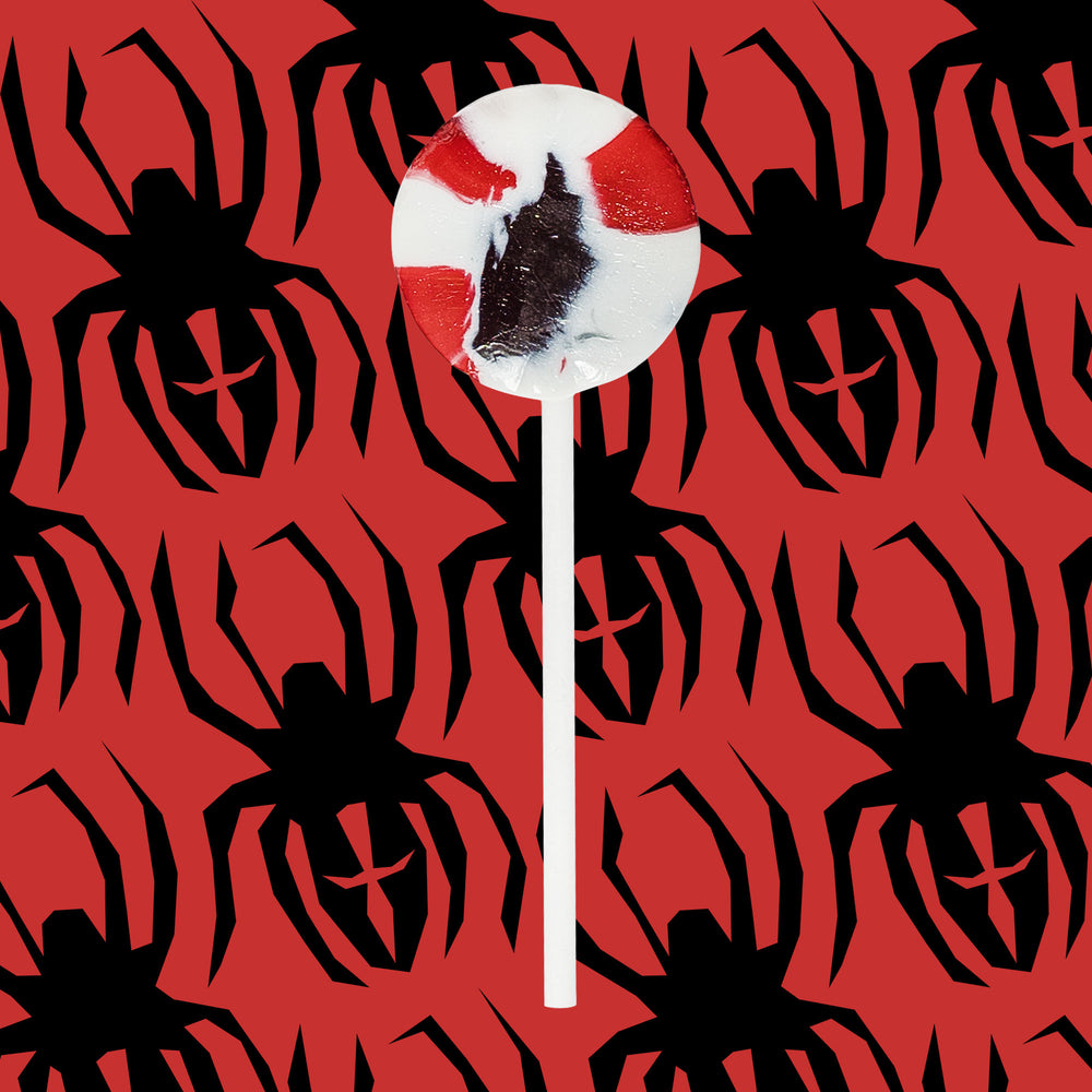 Spooky Pops, Halloween Lollipops, 4lb Carton