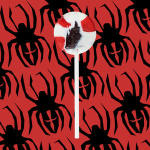 Spooky Pops, Halloween Lollipops, 4lb Carton