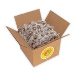 Root Beer Lollipops, 4 lb. Carton