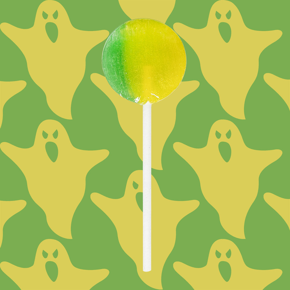 Spooky Pops, Halloween Lollipops, 4lb Carton