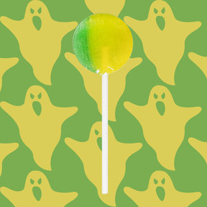 Spooky Pops, Halloween Lollipops, 4lb Carton