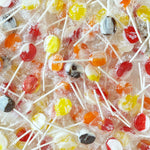 Classic Soda Shop Pops, 4 lb. Bulk Carton